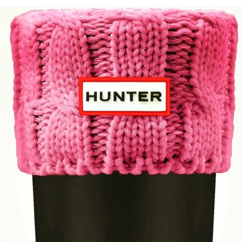 🍒NIB🍒 HUNTER BOOT SOCKS KIDS XL